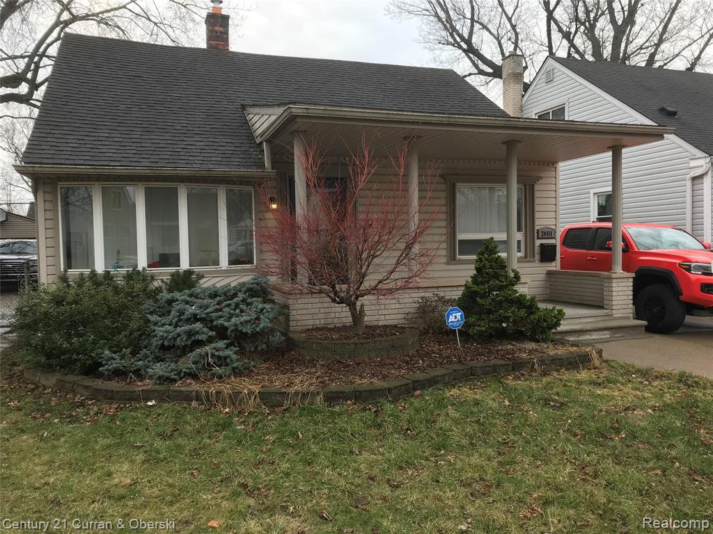 24411 Penn Street — photo