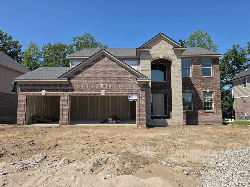 50555 Timberstone Drive — photo