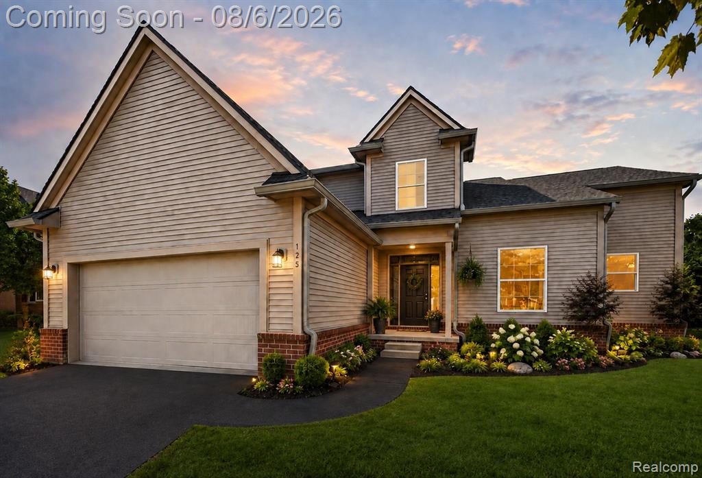 125 Ridge Field Court — photo