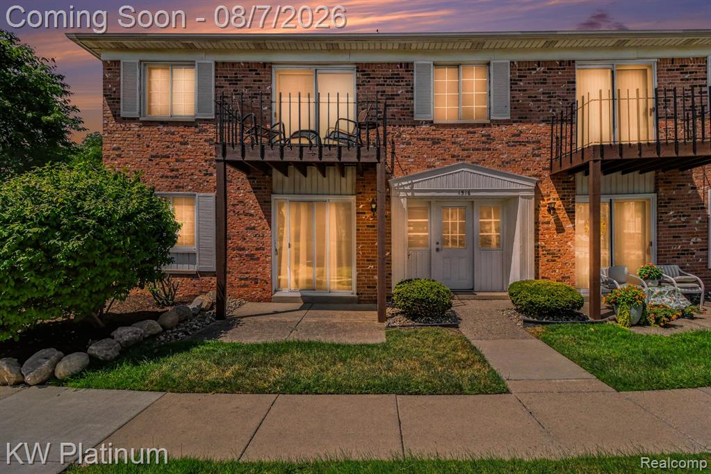 1516 Normandy Road — photo