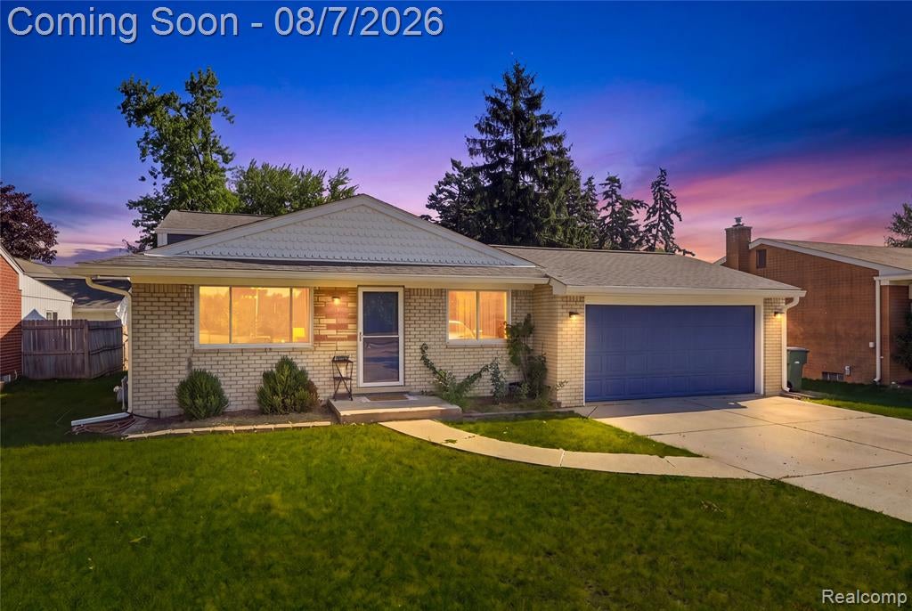 8517 Plumbrook Road — photo