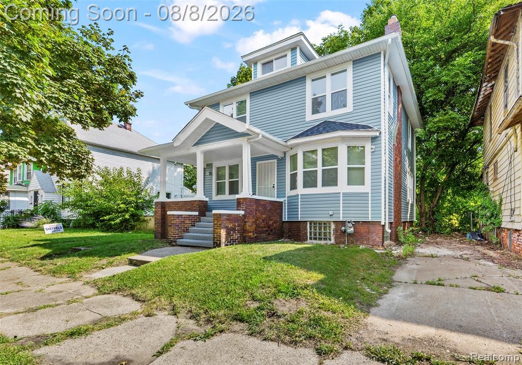 3196 Helen Street — photo