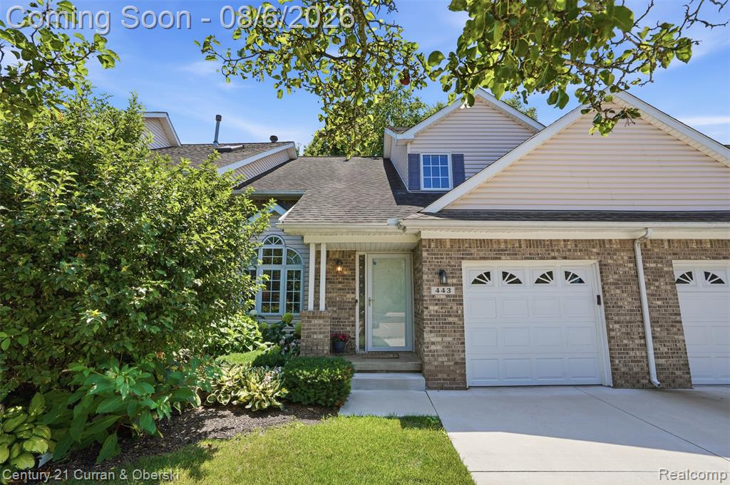 443 Natures Cove Court — photo
