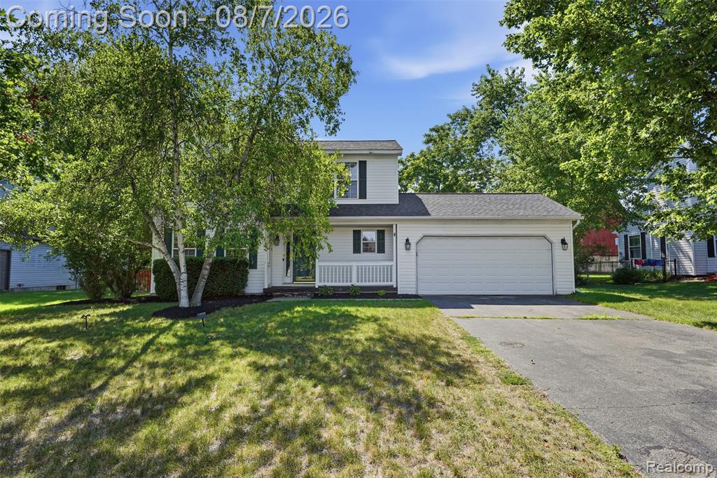 1124 Somerville Drive — photo
