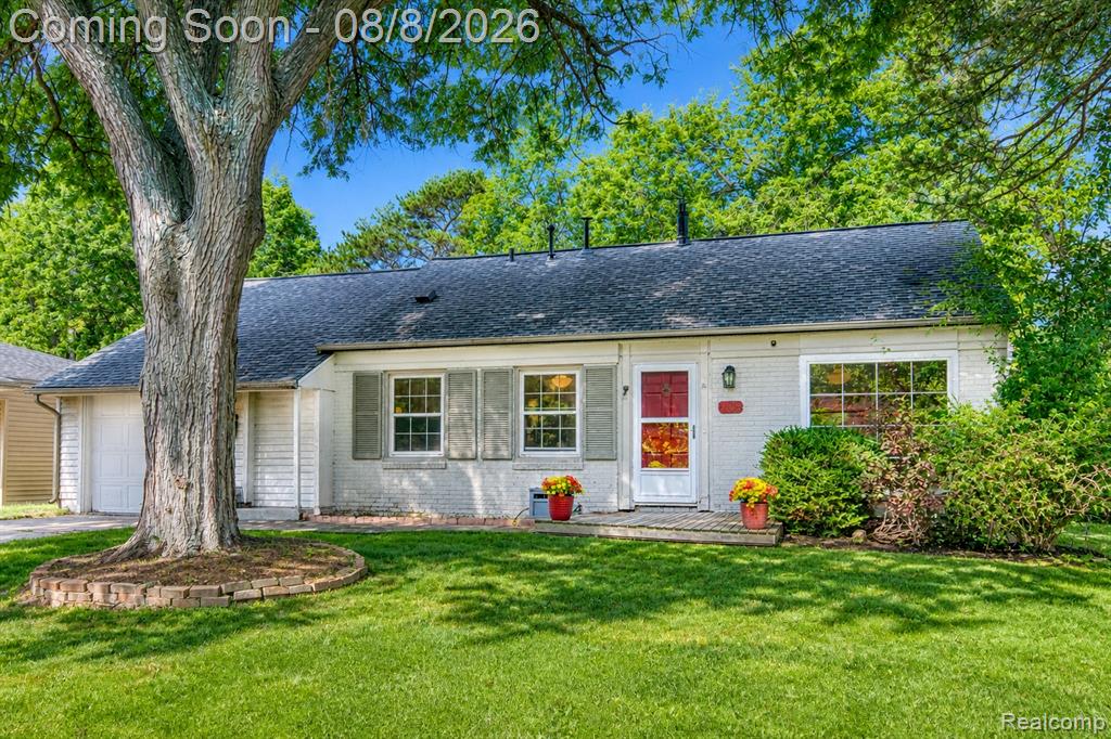 1105 Hasper Drive — photo