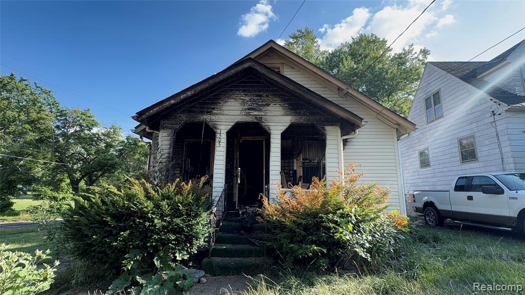 1505 Prospect Street — photo