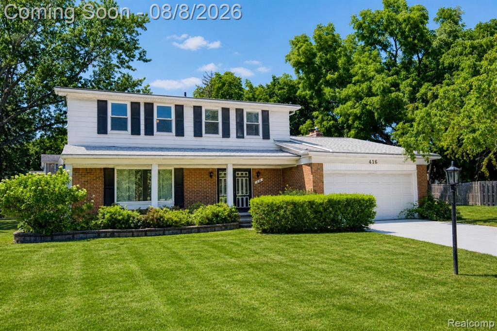 416 Lawson Court — photo