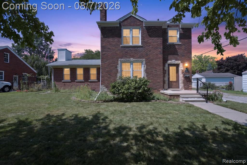 1830 19th Street — photo