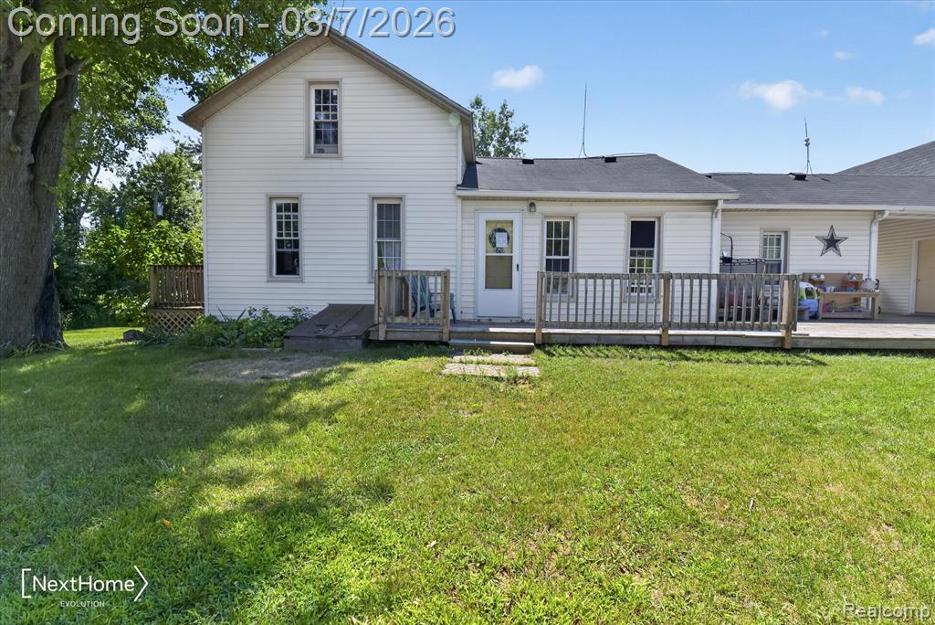 23740 Carleton West Rd Road — photo