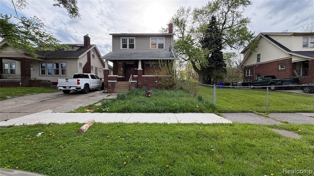 11149 Northlawn Street — photo