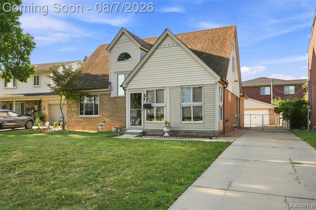 3 Morross Court — photo