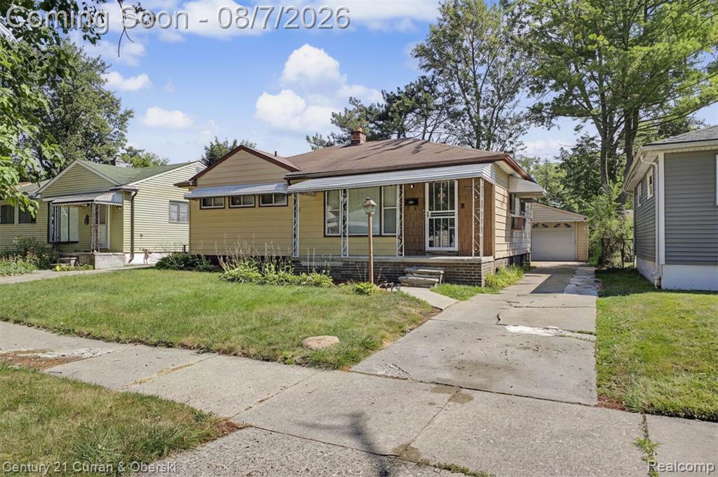 28040 Rosewood Street — photo