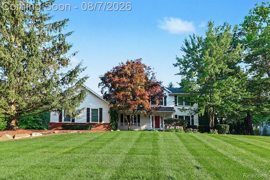 10358 Greenbrier — photo