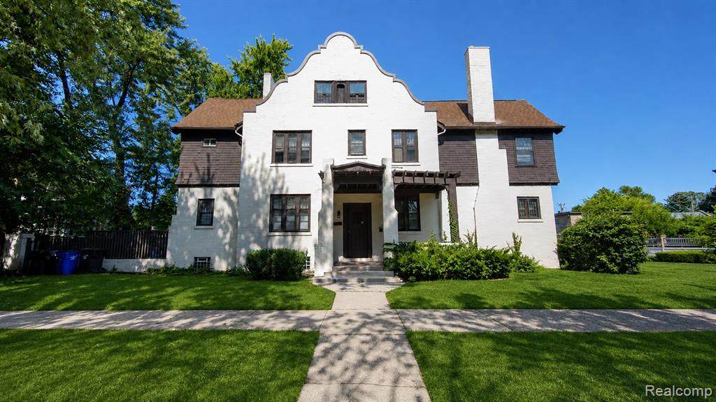 1006 Parker Street — photo