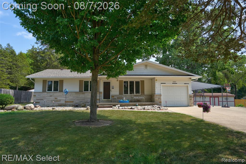4484 Cedardale Lane — photo