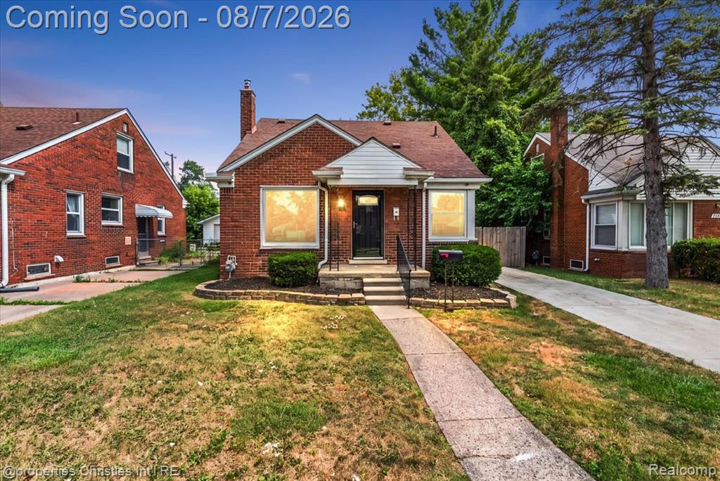 21711 Bournemouth Street — photo