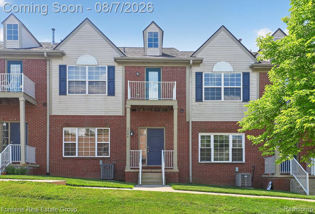 3046 Cloverly Lane — photo
