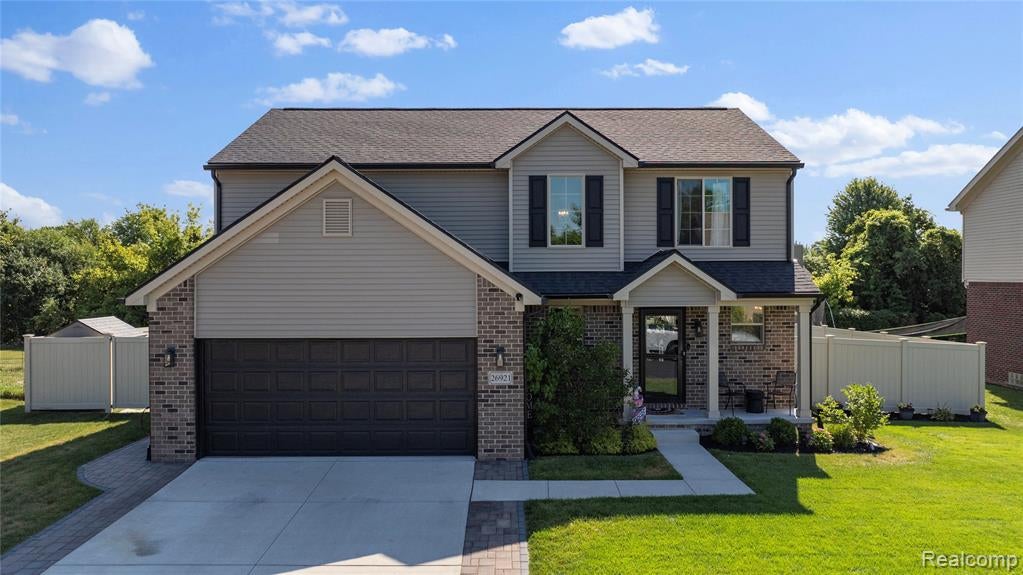 26921 Cedar Run Court — photo