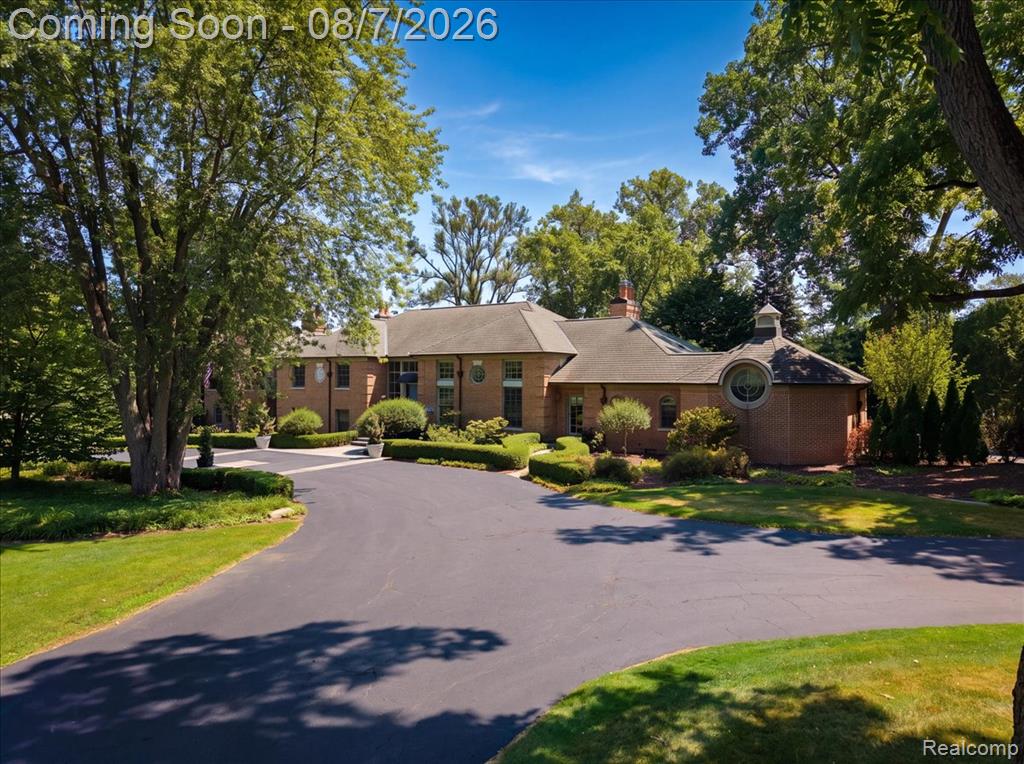 7115 Old Mill Road — photo