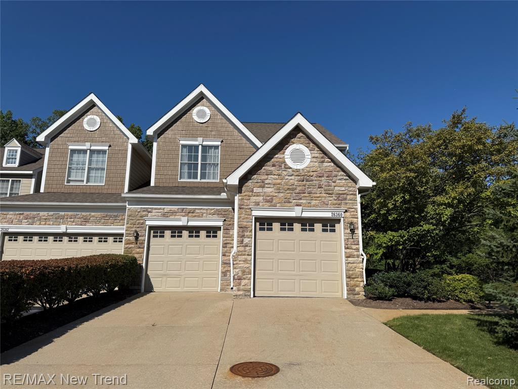 26360 Fieldstone Drive — photo