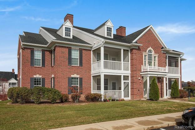 1035 E Summerfield Glen Circle — photo