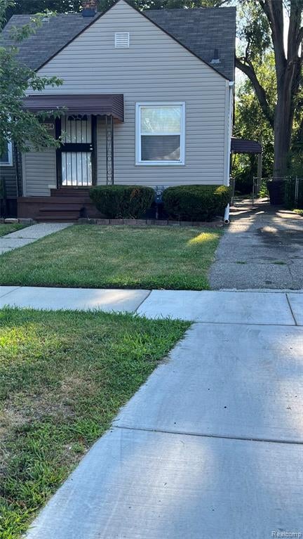 19354 Anglin Street — photo