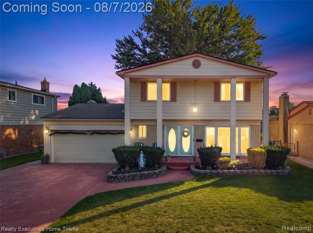2986 Groves Drive — photo
