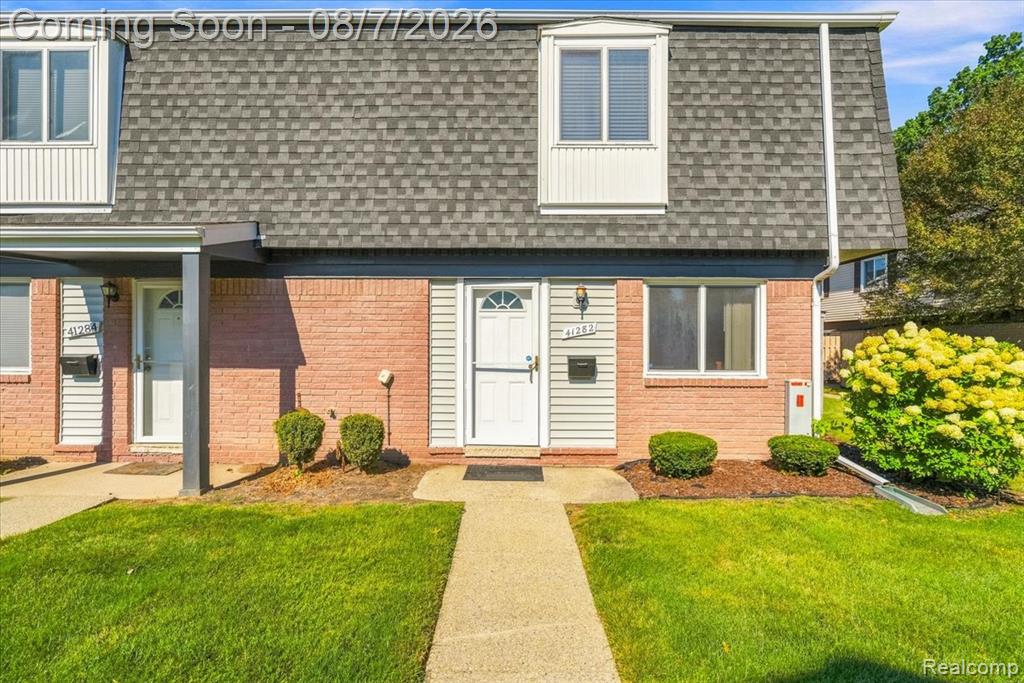41282 N Woodbury Green Drive — photo
