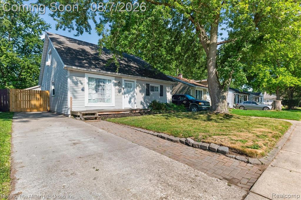 14700 McGuire Street — photo