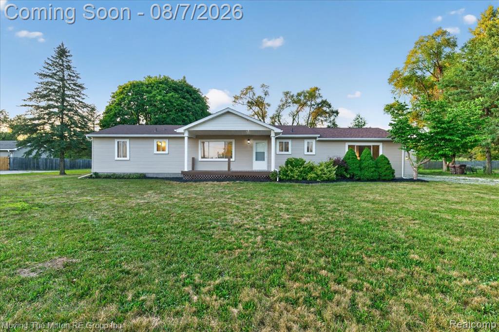 48166 Harris Road — photo