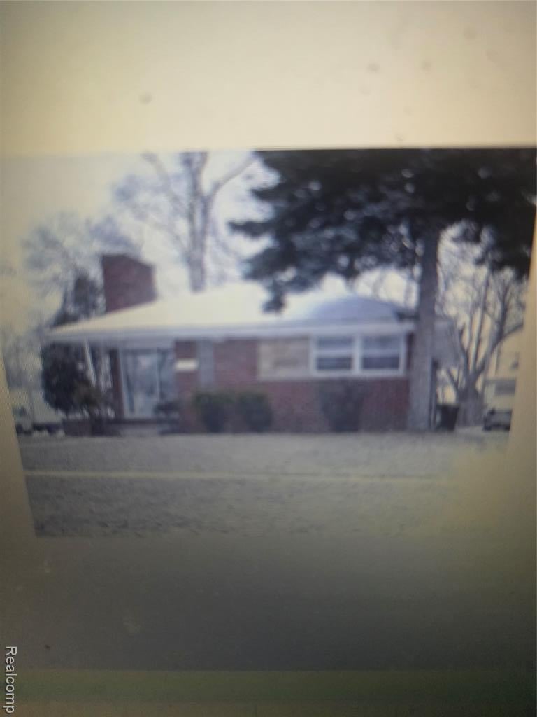 13901 Penrod Street — photo