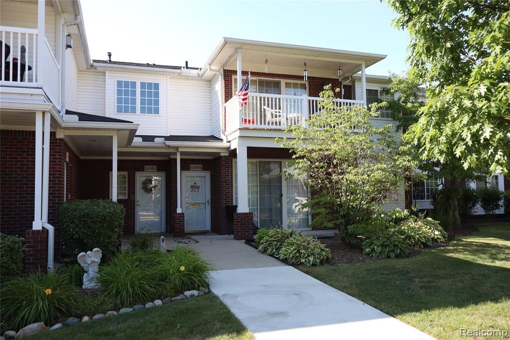 14554 Moravian Manor Circle 76 — photo