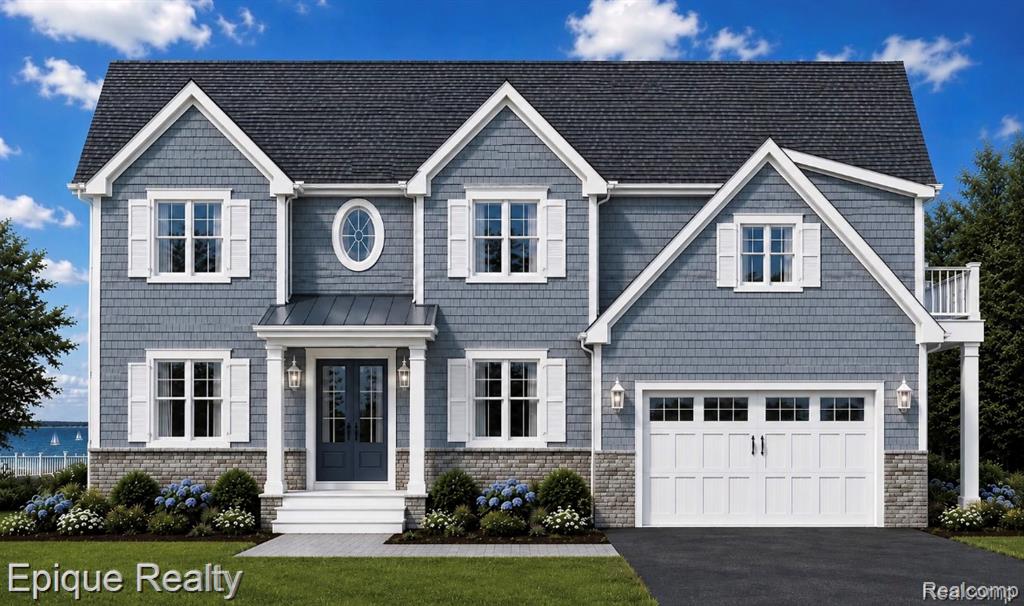 7269 Shoreview Drive — photo