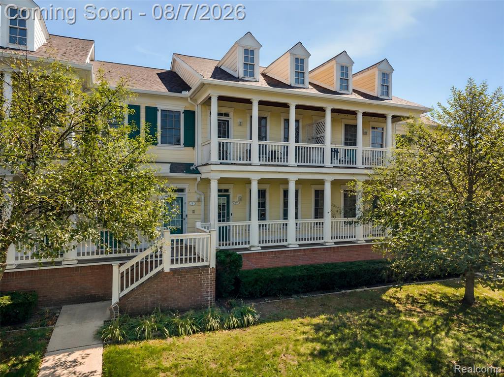 300 Beverly Avenue — photo