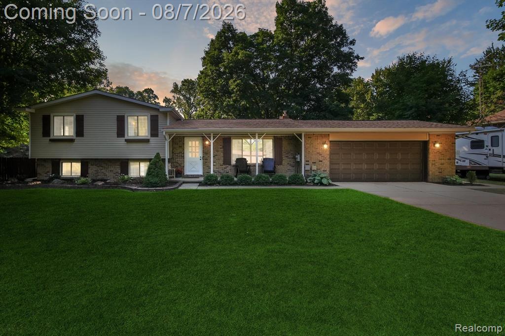 12232 Dentonview Drive — photo