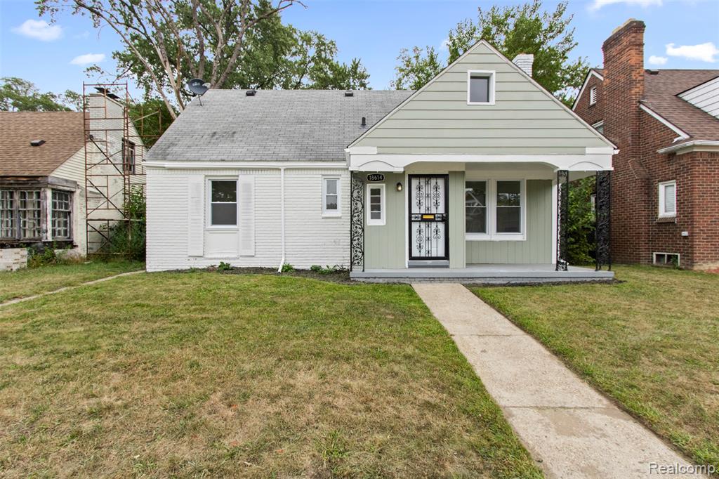 18614 Griggs Street — photo