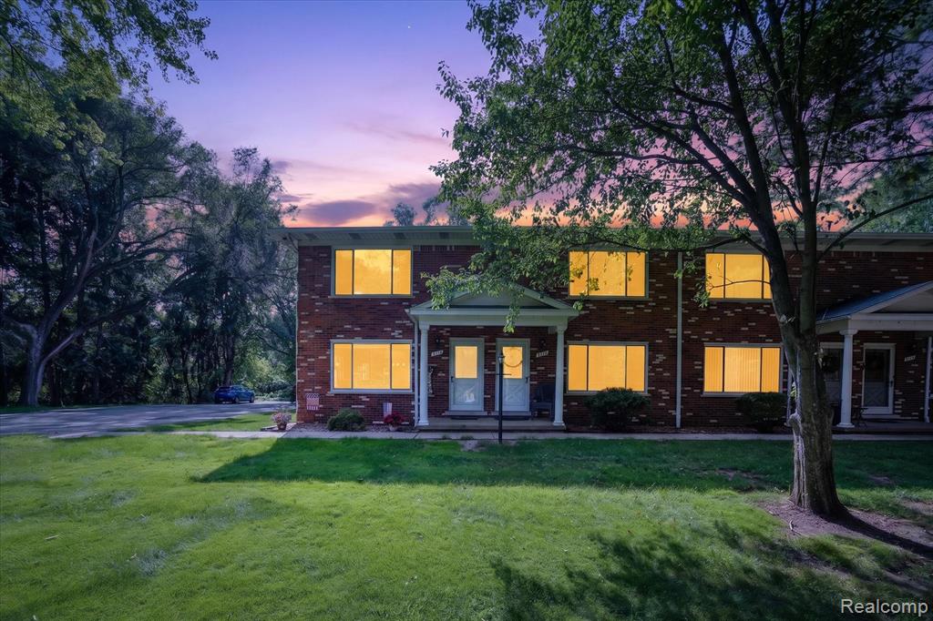 5116 Kintyre Lane — photo