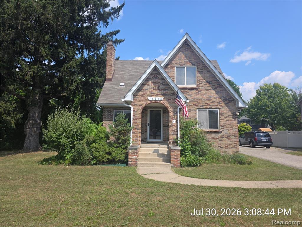 15940 Newburgh Road — photo