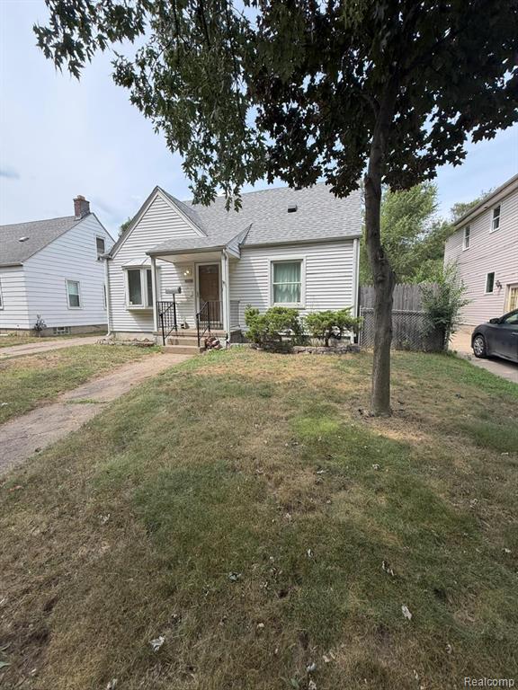25428 Hopkins Street — photo
