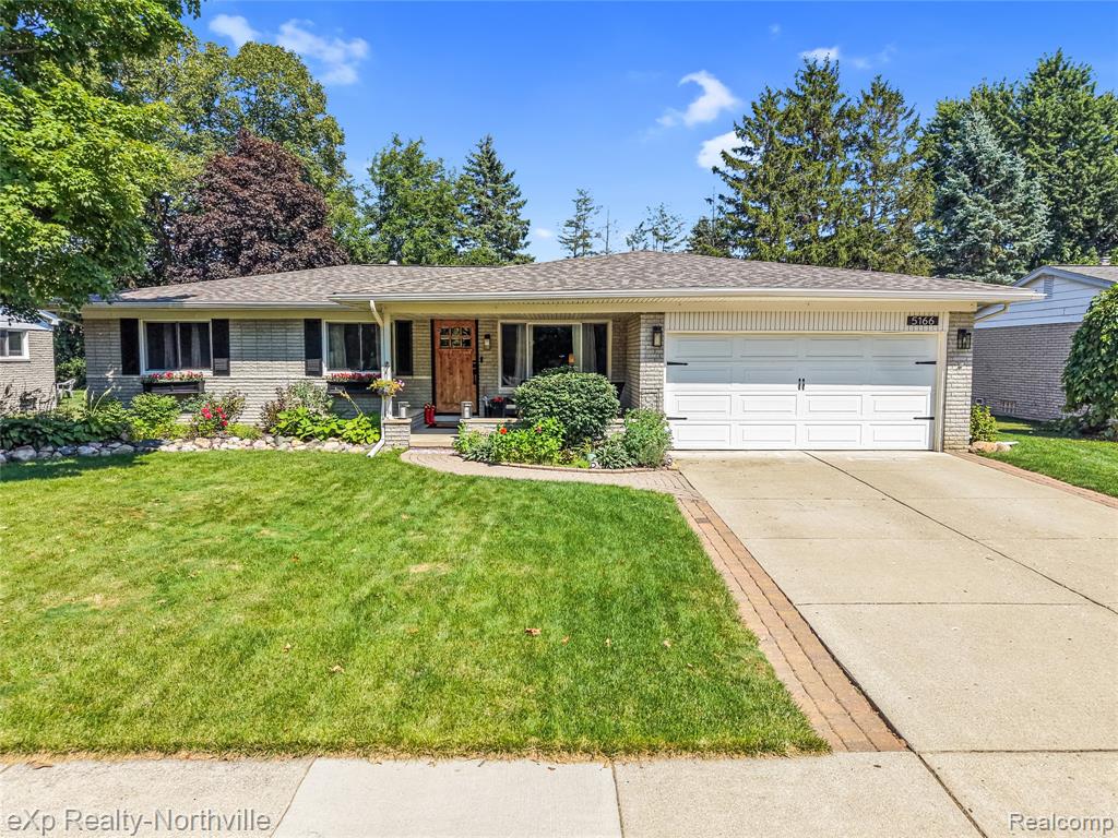 5166 Dayton Drive — photo