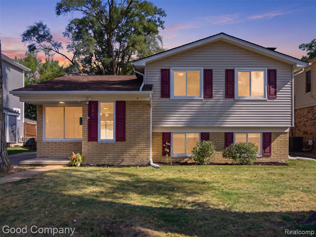 705 Millard Avenue — photo