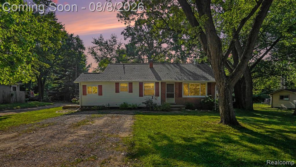 6440 Riverdale Road — photo