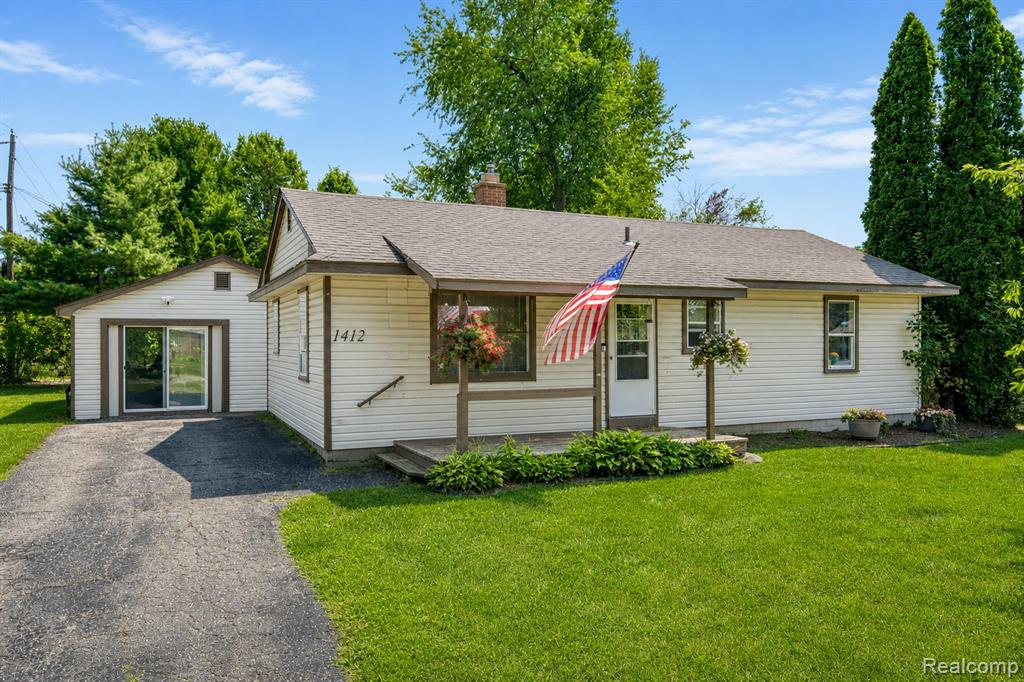 1412 Morningdove Road — photo