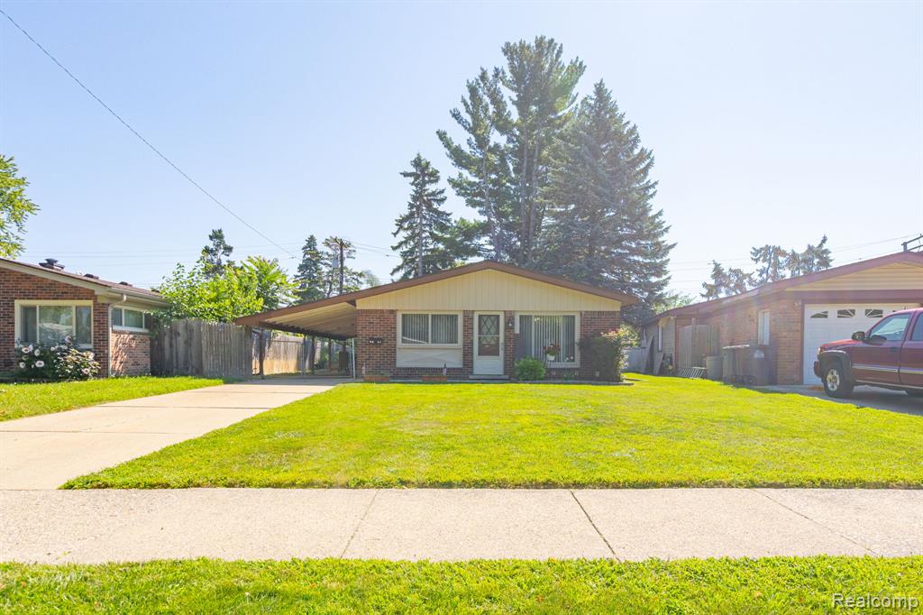 9041 Rackham Street, Taylor, MI 48180 — photo 2