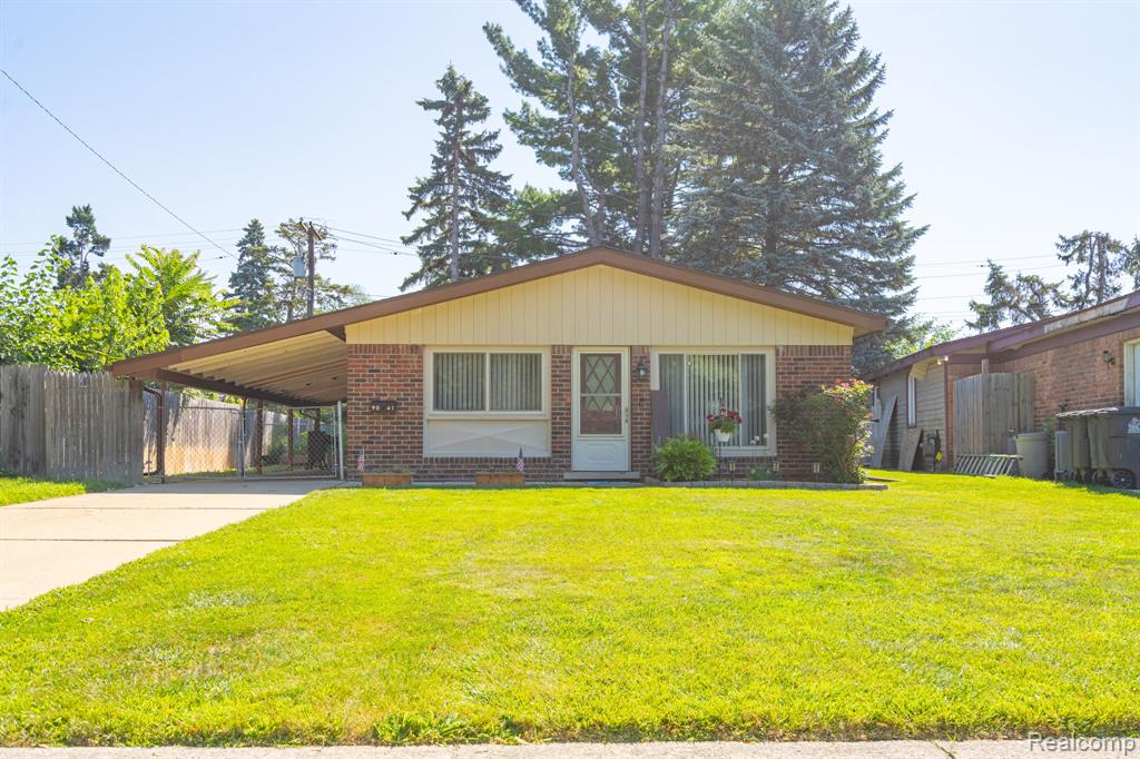 9041 Rackham Street, Taylor, MI 48180 — photo 3