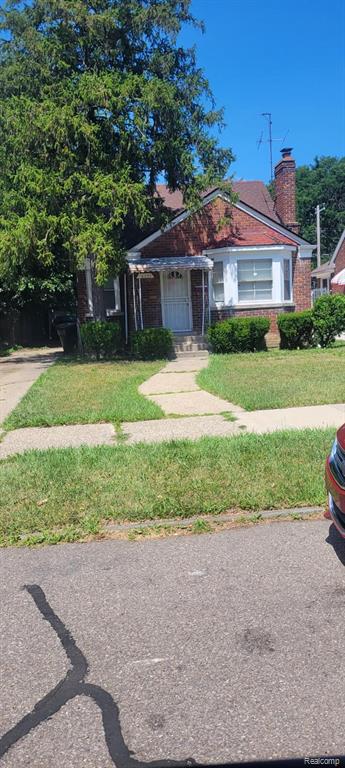 16045 Edmore Drive — photo