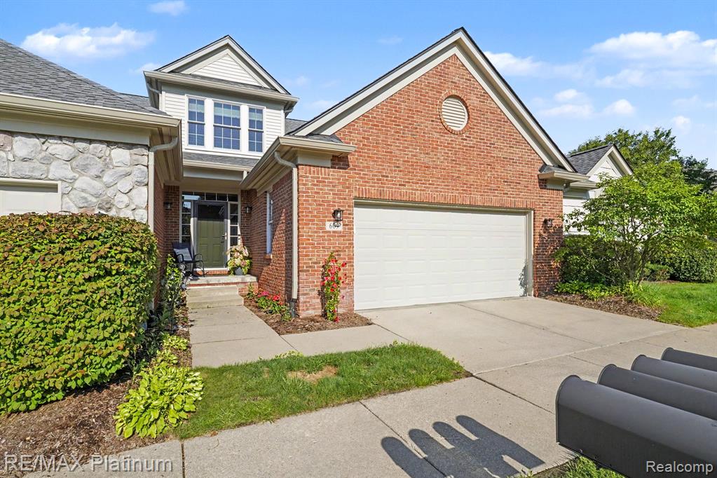 609 Telya Ridge — photo