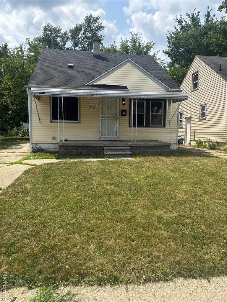 8049 Patton Street — photo