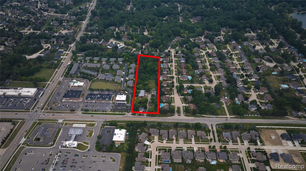 53303 Hayes Rd Hayes Road — photo