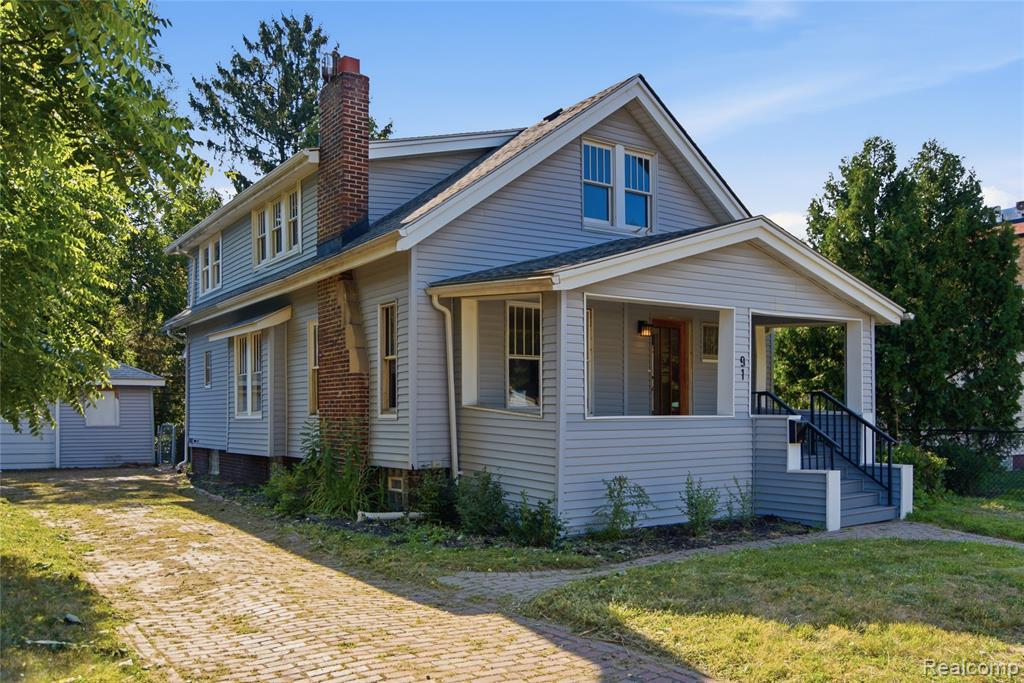 91 Oneida Street — photo
